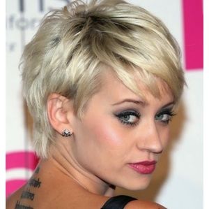 Meet your Posher, Teresa